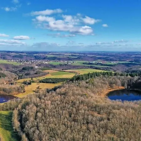 Vulkanblick Casa de Férias *