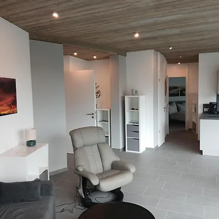 Casa de Férias Vulkanblick Manderscheid