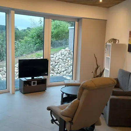Vulkanblick Manderscheid