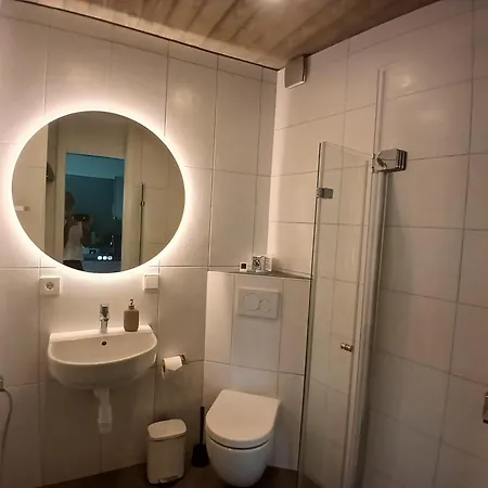Casa de Férias Vulkanblick