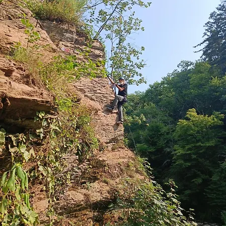 Vulkanblick 別荘