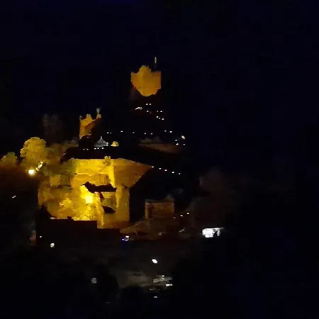 Vulkanblick