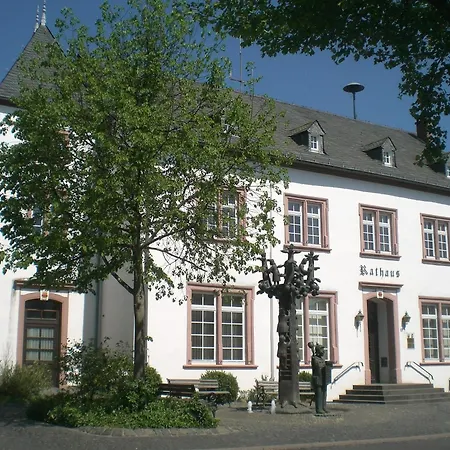 Vulkanblick Casa de Férias